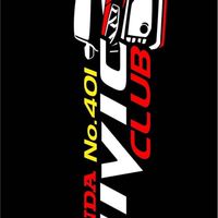ฮอนด้าซีวิคคลับ Honda Civic Club