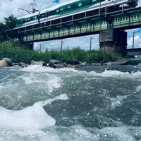 山梨県の鉄道好きあつまれ！！〈中央本線•小海線•富士急行線•身延線〉