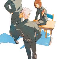 JUJU  ⌒ ⌒  緩也  .