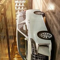 Toyota Alphard มือสอง