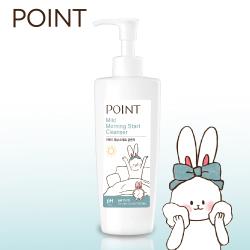 ◎珍貴辣木籽添加|◎有效平衡油脂、髒汙去除|◎加強肌膚彈力、保濕品牌定位:開架品牌品牌:POINT種類:洗面乳/洗面皂/慕斯功能:保濕/滋潤,清潔/洗卸適用部位:臉部適用膚質:全膚質規格/容量:170