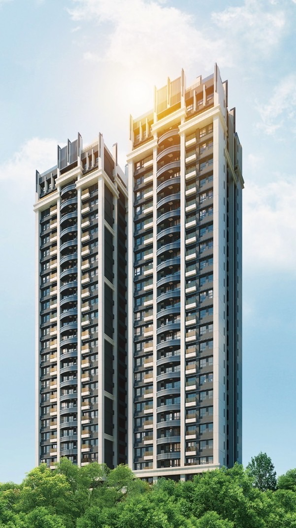 南港擎天森林住戶-團購驗屋社群