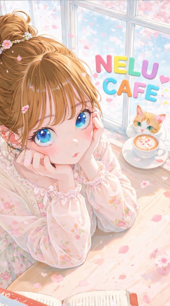 🎀新規募集🎀 みんなのワイワイCaferoom☕️