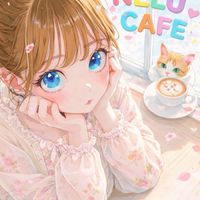 🎀新規募集🎀 みんなのワイワイCaferoom☕️