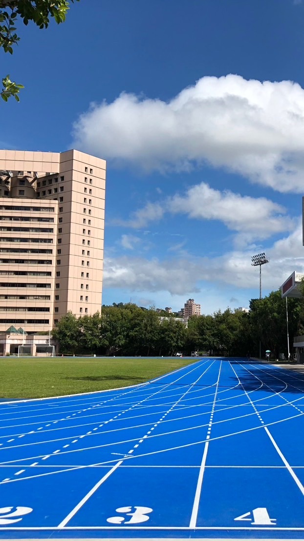 NCCU Run Club (N/R/C)政大跑團