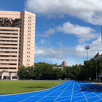 NCCU Run Club (N/R/C)政大跑團