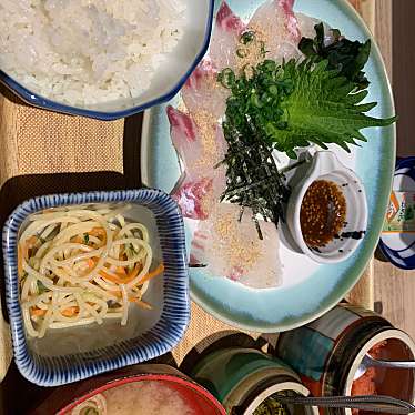博多の海鮮料理 喜水丸 博多1番街店のundefinedに実際訪問訪問したユーザーunknownさんが新しく投稿した新着口コミの写真