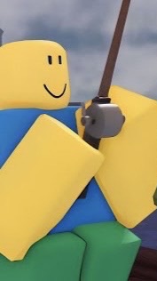 ロブロックス雑談