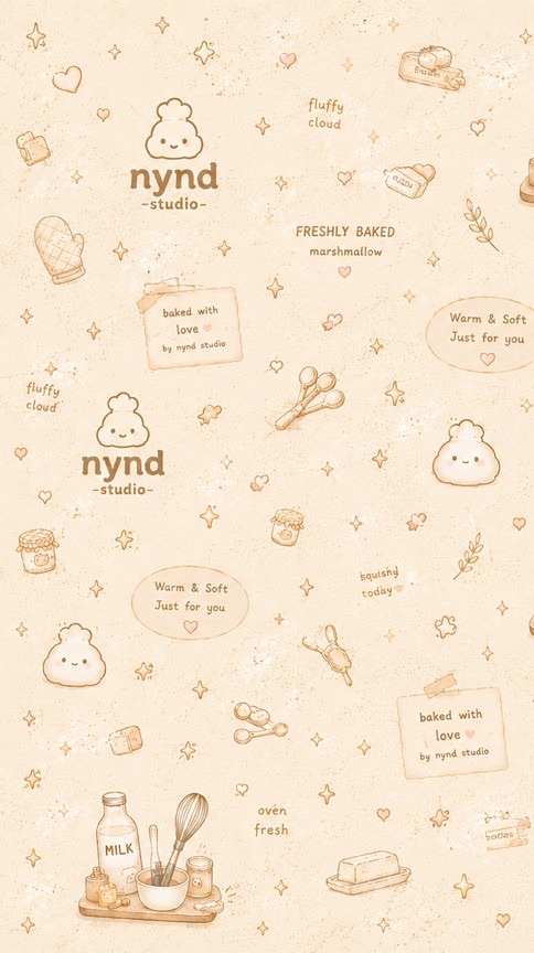 NYND STUDIO SHOP PREORDER