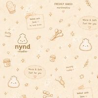 NYND STUDIO SHOP PREORDER