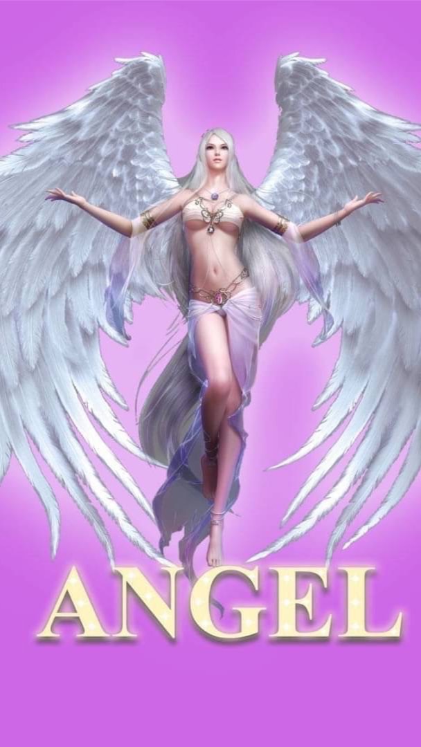 🟣ANGEL🟣