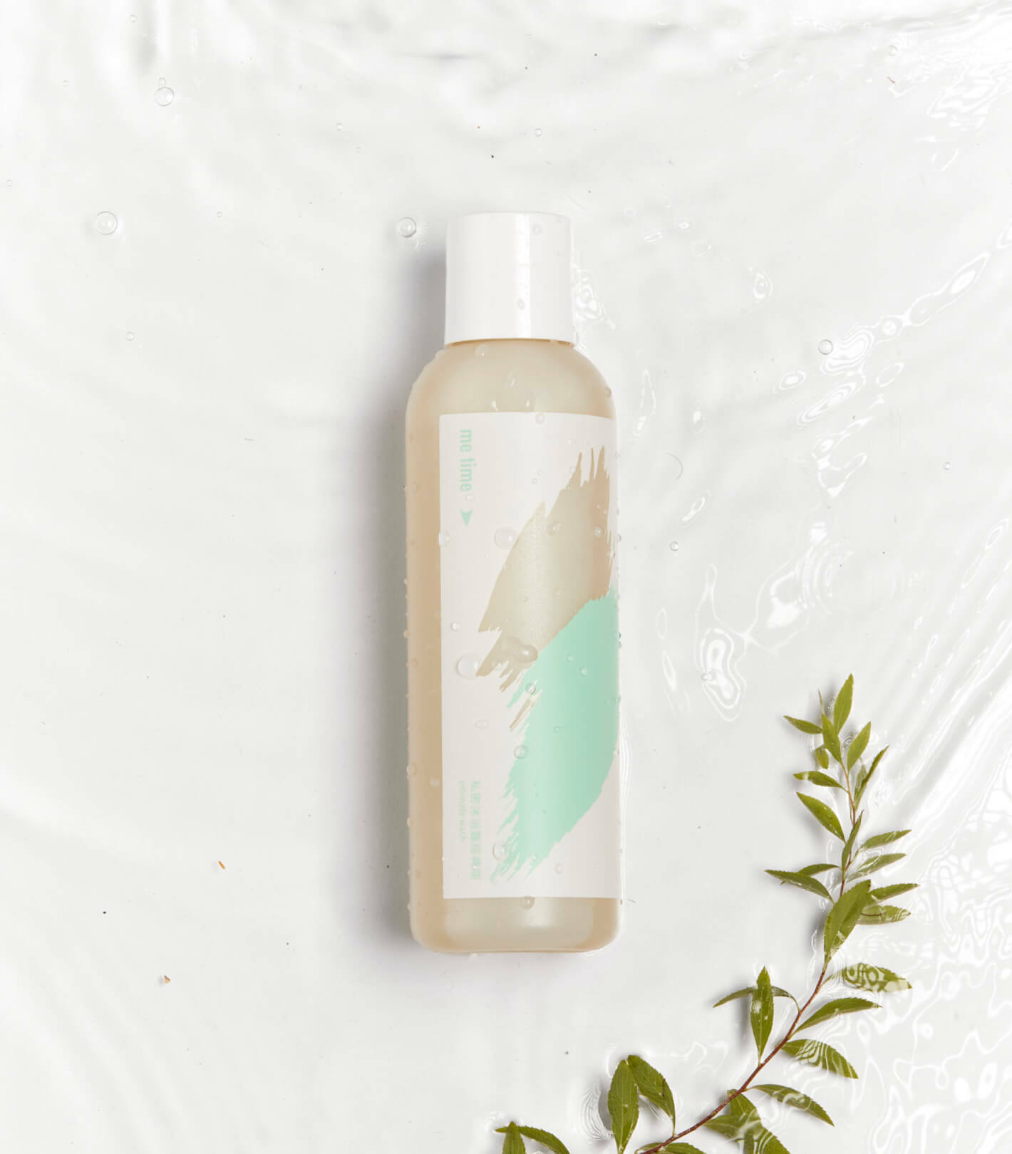 ME TIME 私密沐浴露 經典版