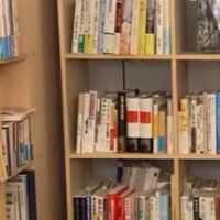憩いの場