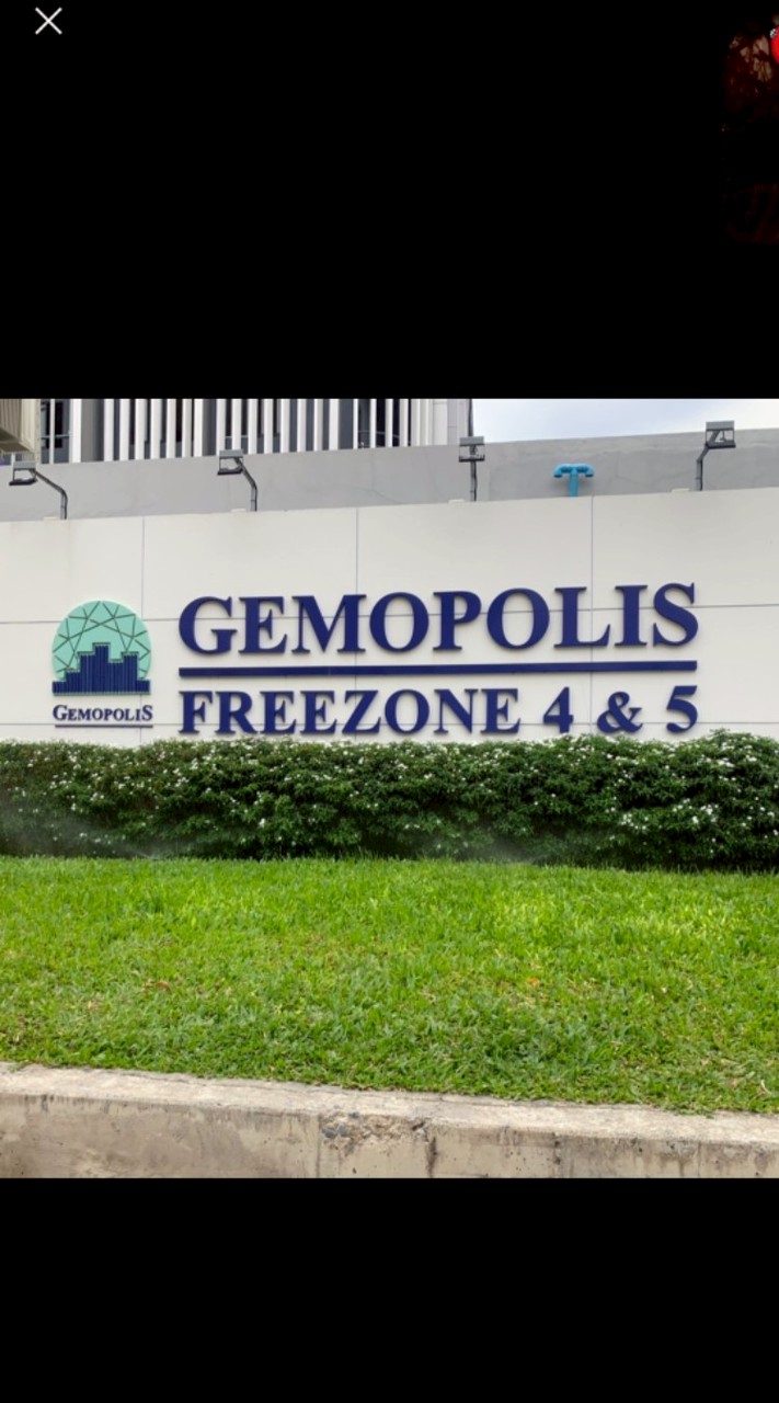 Freezone 4-5 (Gemopolis)