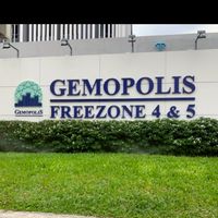 Freezone 4-5 (Gemopolis)