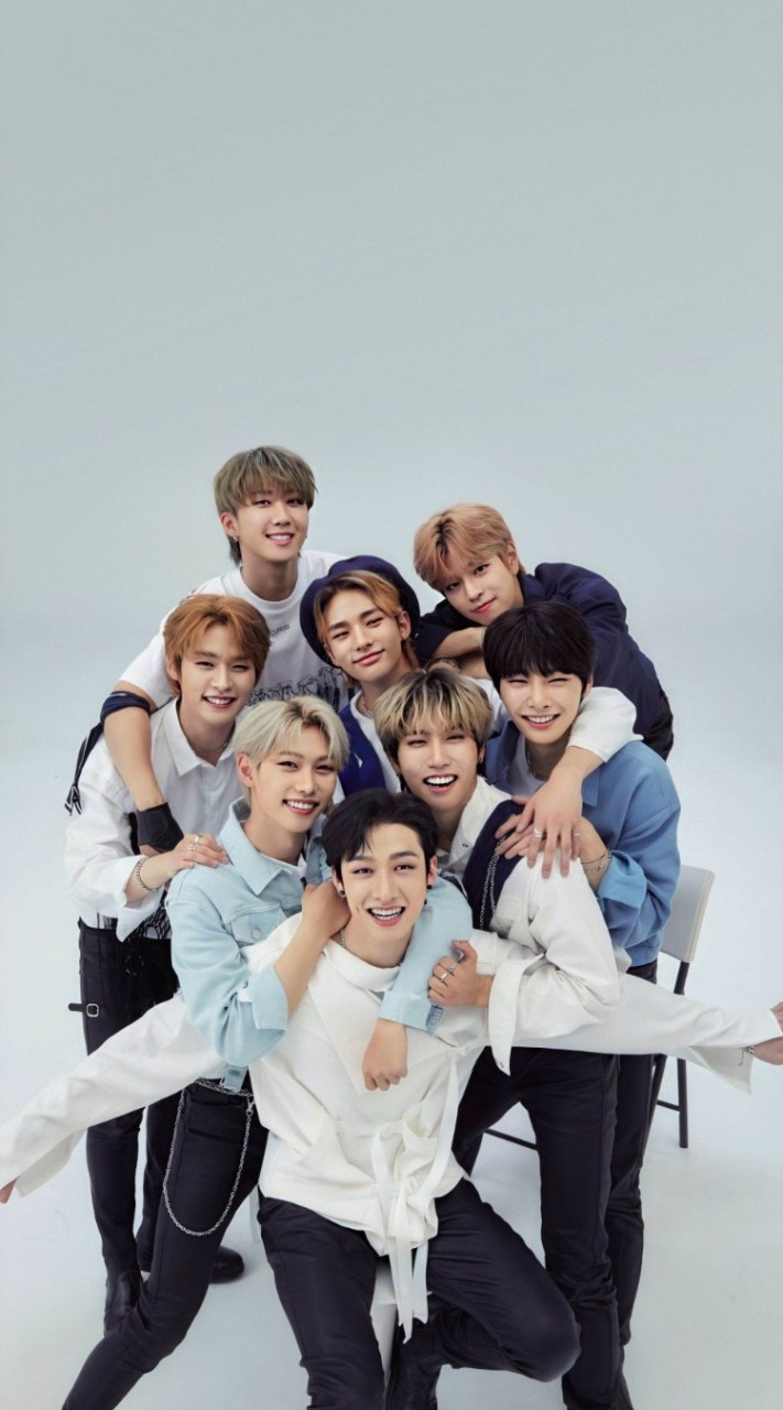 straykids（ストレイキッズ）同担拒否グループ