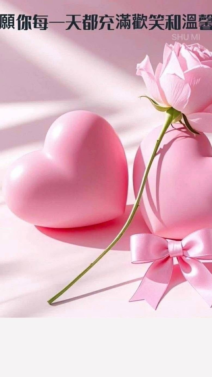 LOVE就是愛手語