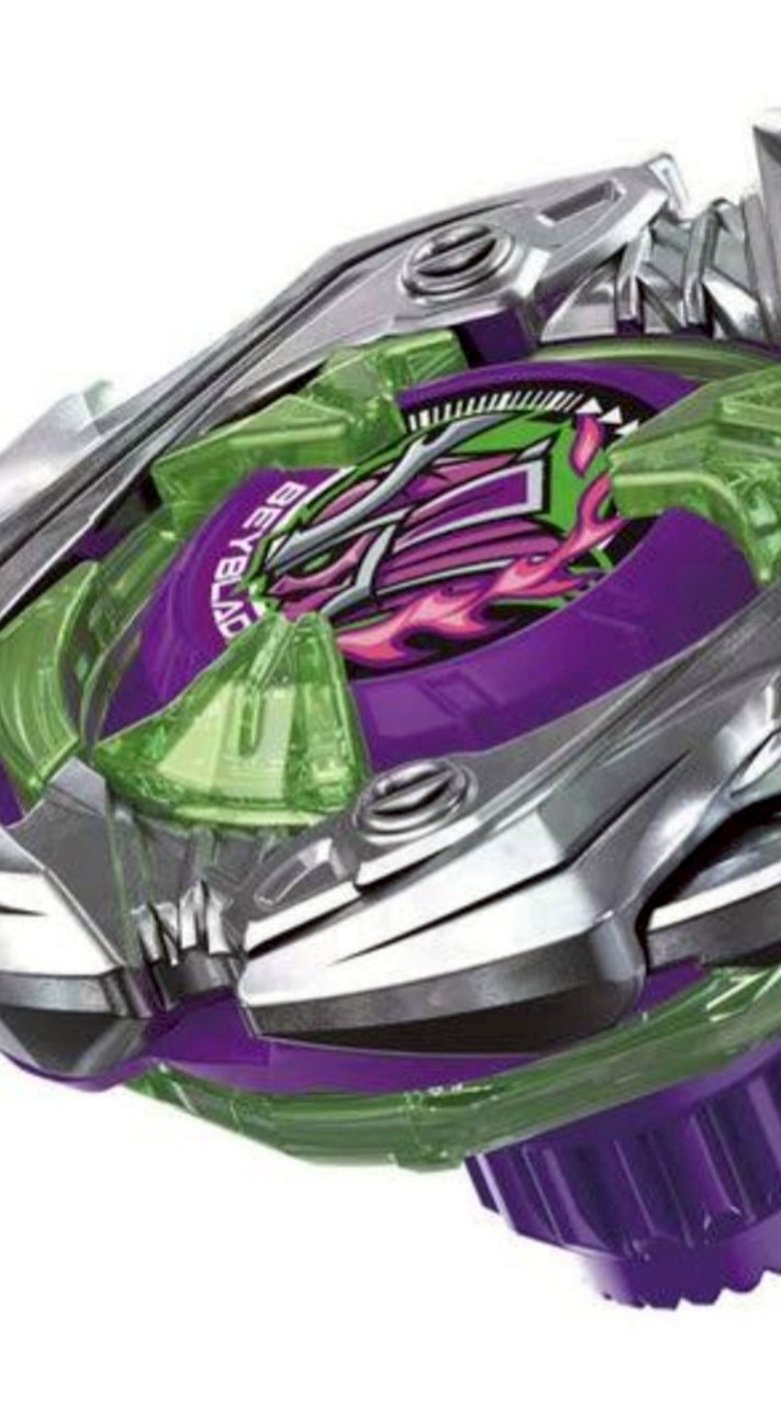 BEYBLADE  X