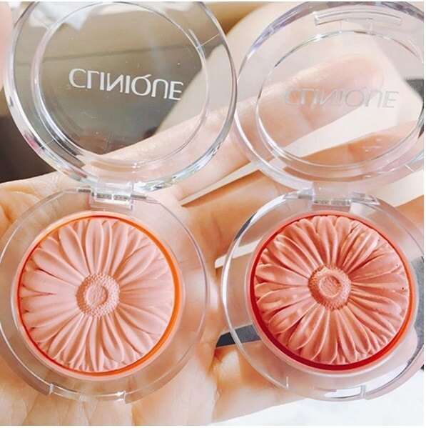 CLINIQUE 倩碧 現貨 花漾腮紅 小花腮紅 小雛菊 14 17 18 22《小乖小舖》