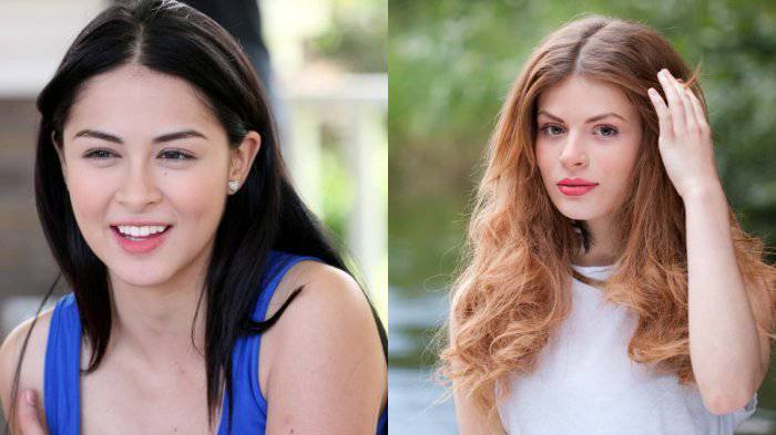 Wanita Wanita Paling Cantik Sejagat Ada Di 15 Negara Ini Indonesia Nomor Nomor Berapa Tribunnews Com Line Today