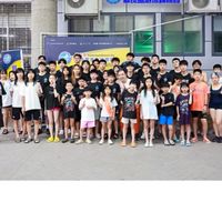 鷹萬竹北校/鷹萬游泳學校