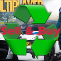 カーパーキング  Sell & Buy