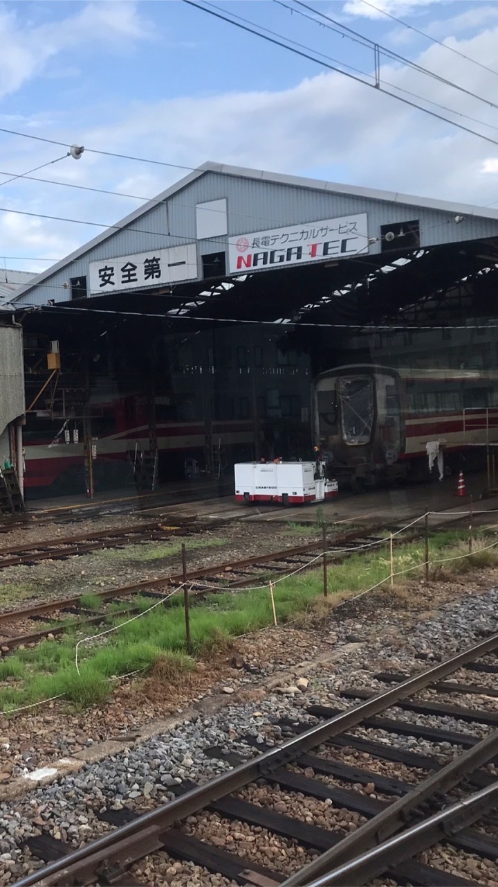 長野電鉄愛好会