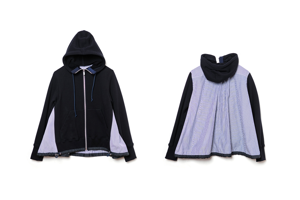 sacai Capsule Collection (4)