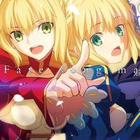 We love Fate