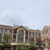 (RP) Petersburg High School
