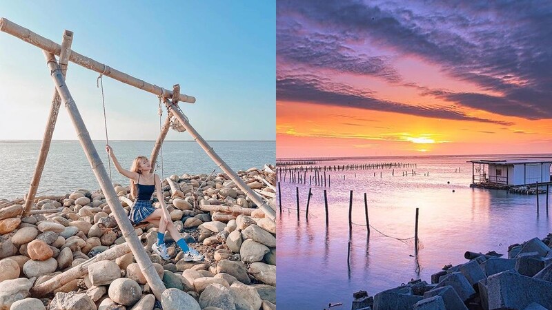 Photo／IG @ guang_wanniii、IG @ mr35012000 授權提供