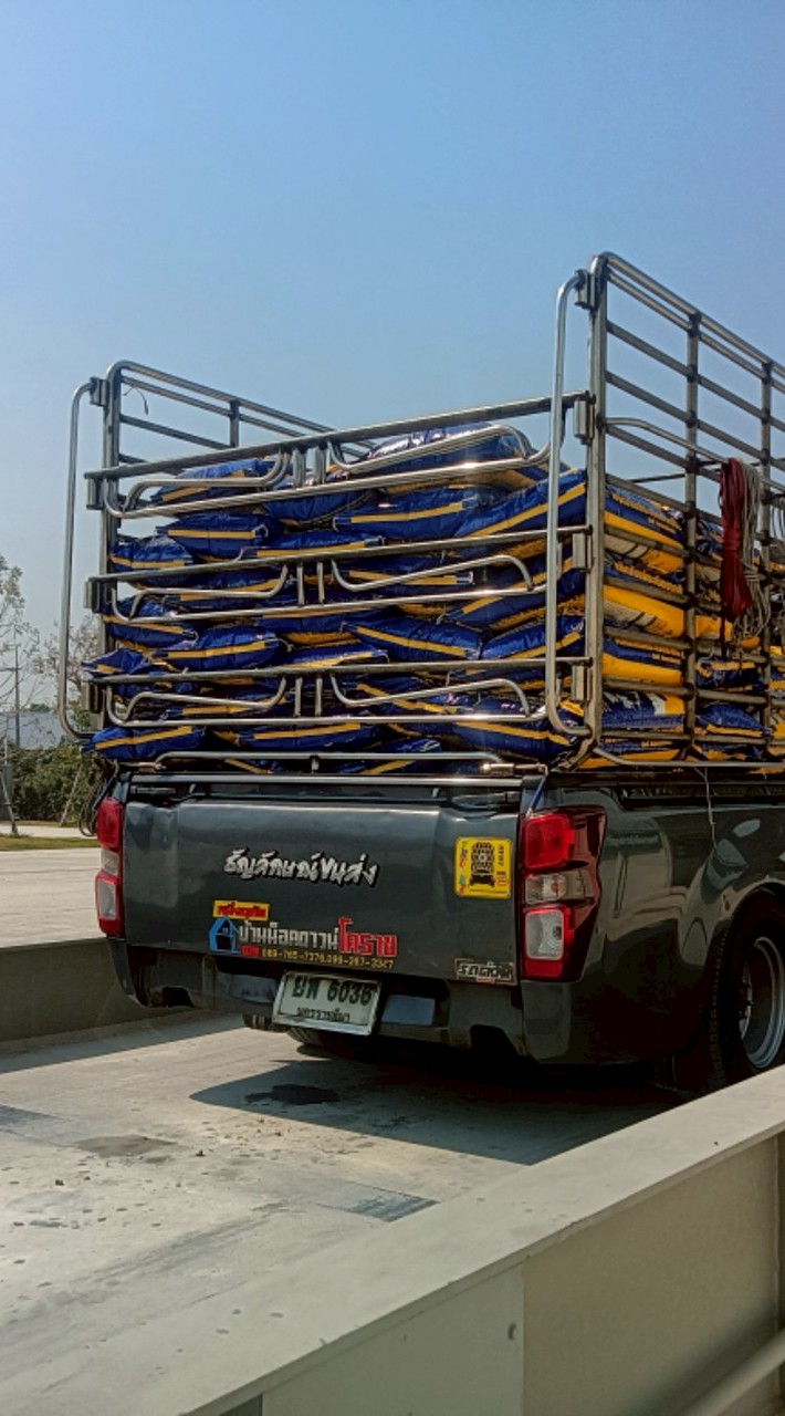 THANYALAK.THIDA Logistics.งานแชร์