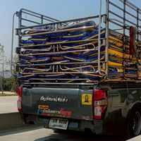THANYALAK.THIDA Logistics.งานแชร์