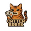 Catter break貓人團拆