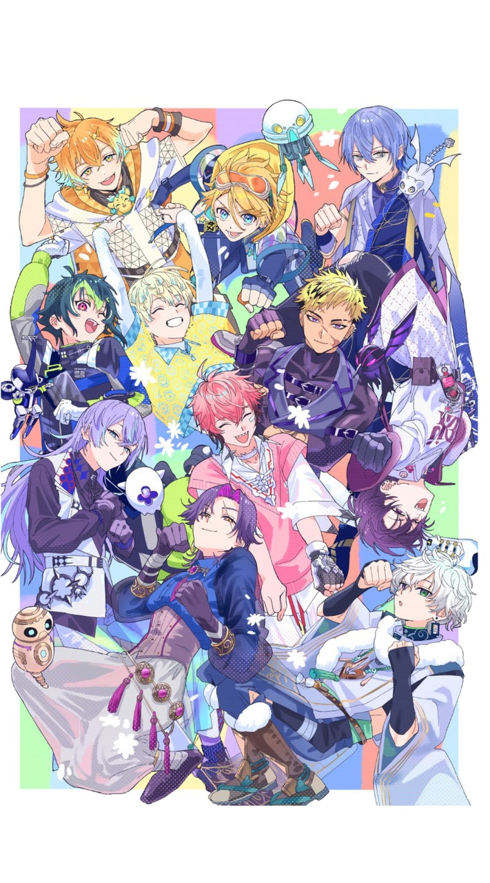 めちゃつ🅰️ゆるなり