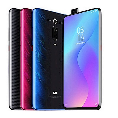 Xiaomi 小米 9T (6G/128G) 6.39吋4800萬超廣角三鏡頭手機