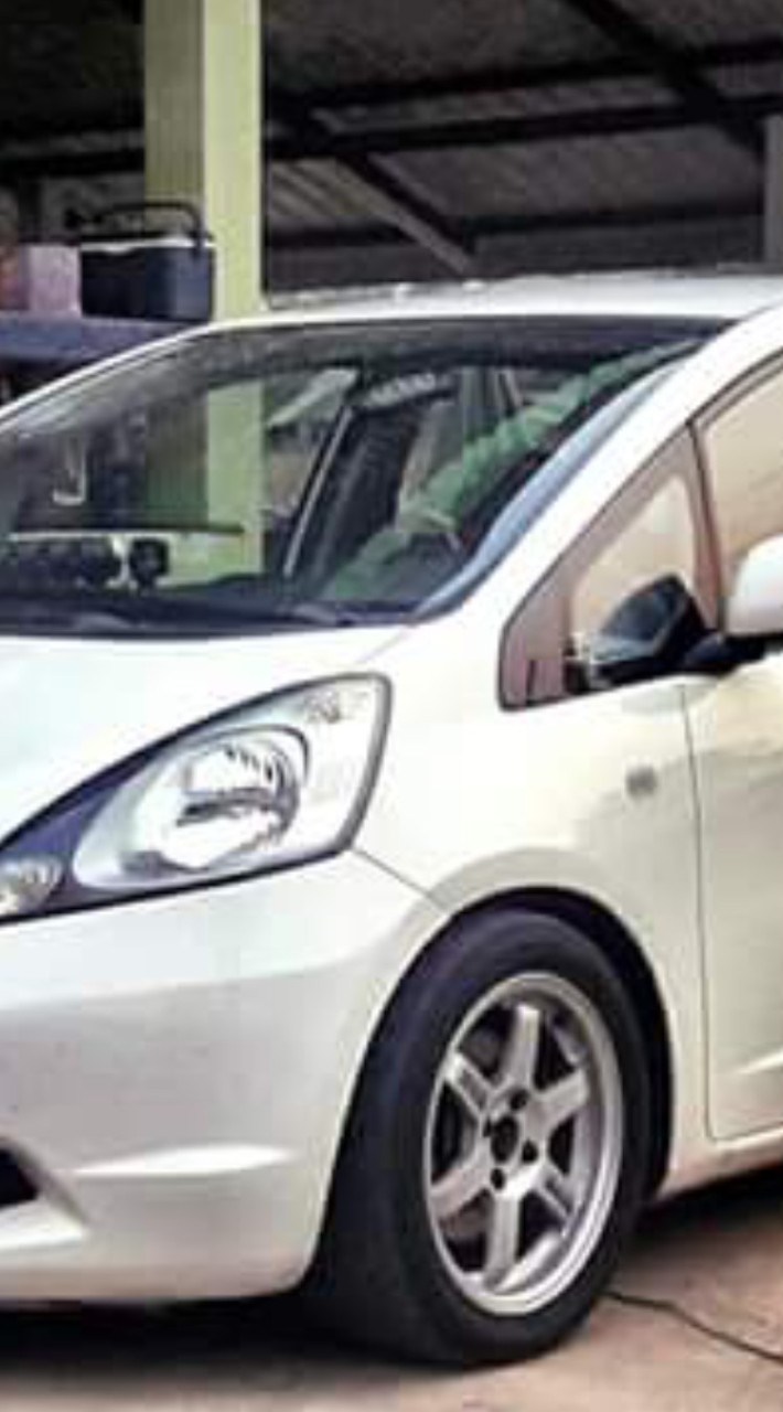 Maintenance Jazz Ge