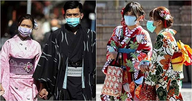 對抗新冠肺炎…日本為何荒腔走板？　他曝敗在「這5個字」