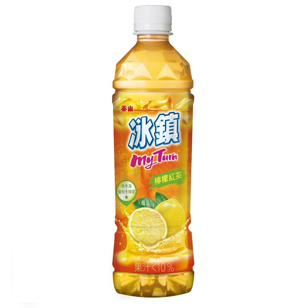 ● 風味十足的紅茶搭配檸檬香氣。● 口感呈現果香的清純融合茶香的醇厚。● 冰過後飲用，風味更佳。