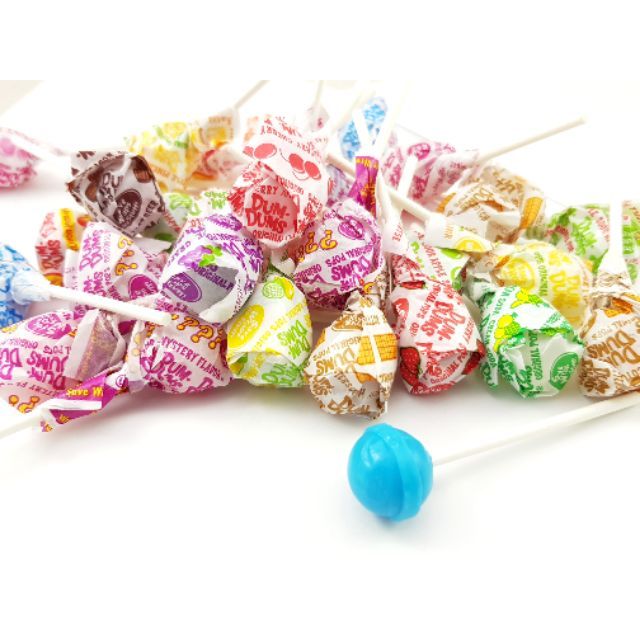 最低一包200公克140元可能有的口味如下：椰子、葡萄、草莓、泡泡糖、棉花糖、香蕉、奶油、沙士、巧克力、奶油汽水、櫻桃可樂、粉紅檸檬、青蘋果、西瓜、櫻桃、覆盆子以及神秘口味總共17種口味！不過口味是隨