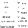 กลุ่มหาเพื่อนหาแฟนหาคนคุยเล่นเกมคุยเล่น