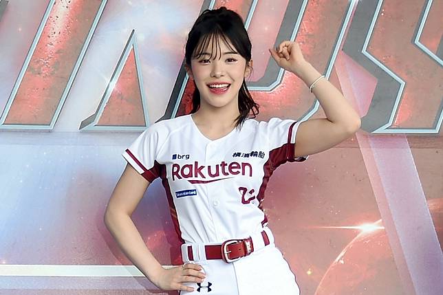 【熱舞片】「啦啦隊女神」李多慧初登場 背號選82的理由曝光 | 上報 | LINE TODAY