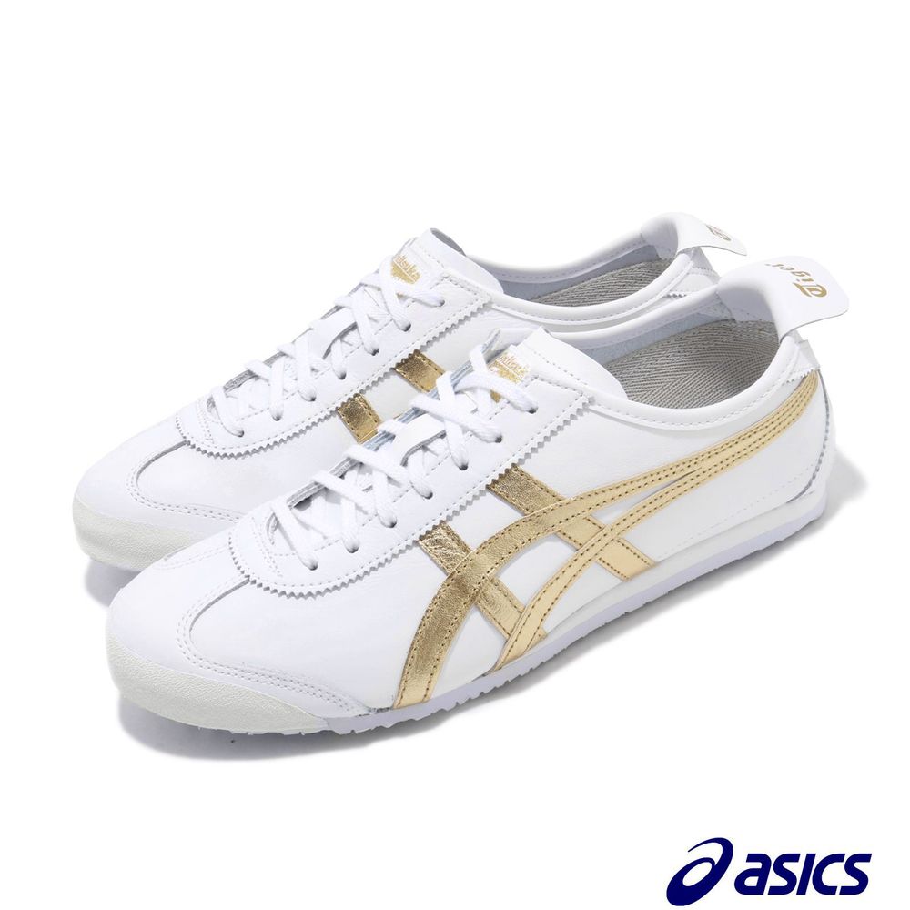 腳寬者建議大半號品牌:ASICS型號:1183A499101品名:Mexico 66版型:腳寬者建議大半號