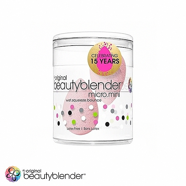 ★風靡全球 第一美妝神器n★部落客推薦愛用美妝工具n★beautyblender官方授權經銷商