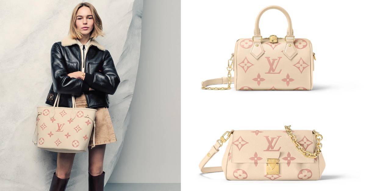 Louis Vuitton lança óculos protetores para esqui celebrando a temporada de  neve - Blog Ana Cláudia Thorpe