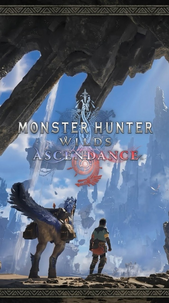 魔物獵人荒野：Ascendance拓荒