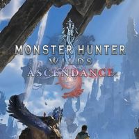 魔物獵人荒野：Ascendance拓荒