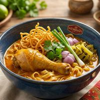 อิ่มปากอิ่มท้อง ชอยวัดศรีวารีน้อย