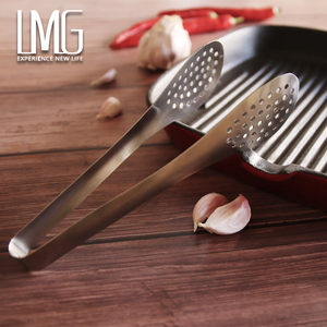 304不鏽鋼日式中夾2入