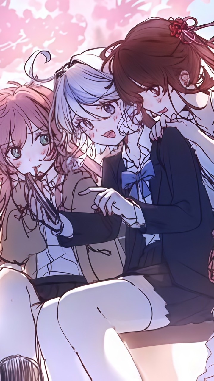 わちゃわちゃ雑談！！